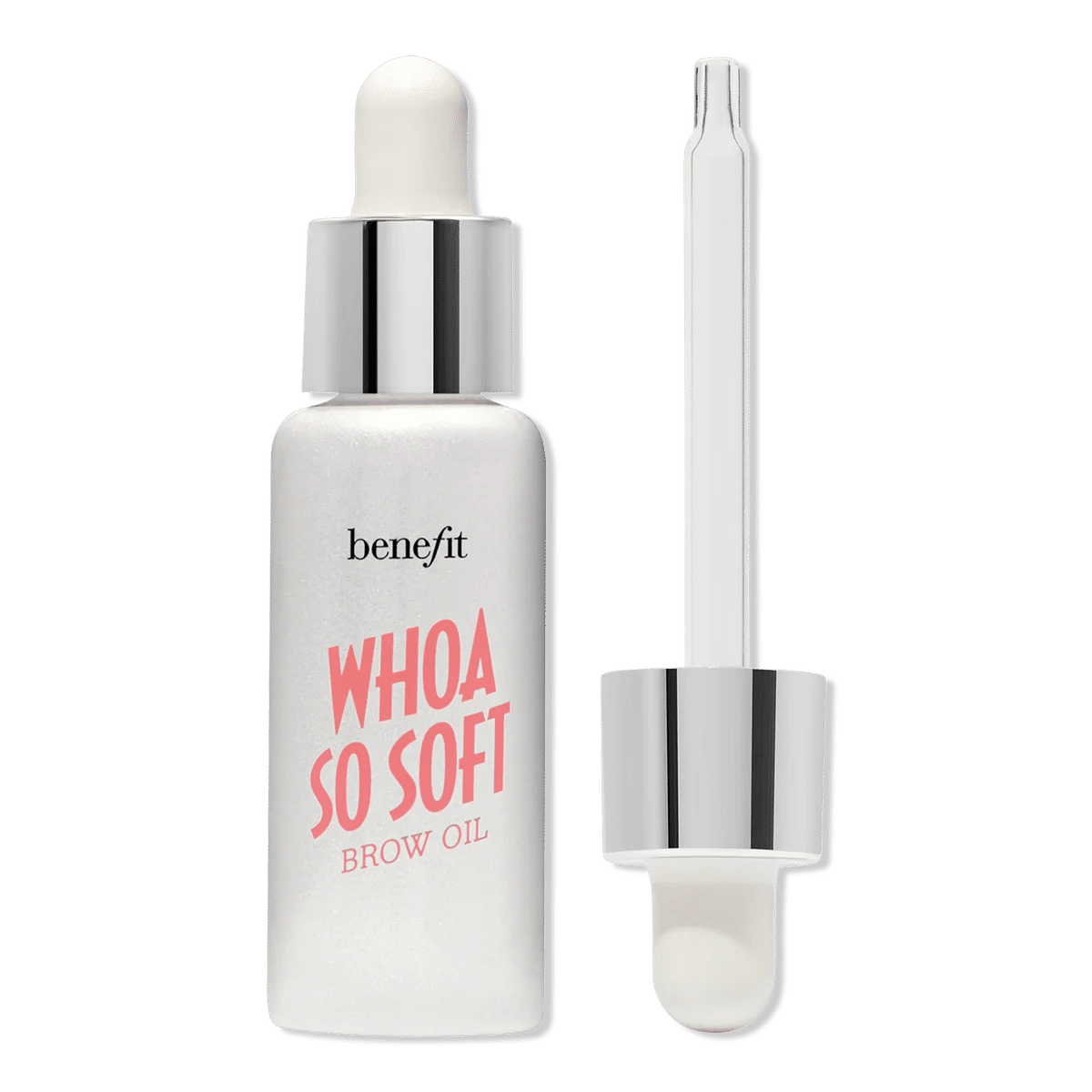 Whoa So Soft Conditioning Brow Oil