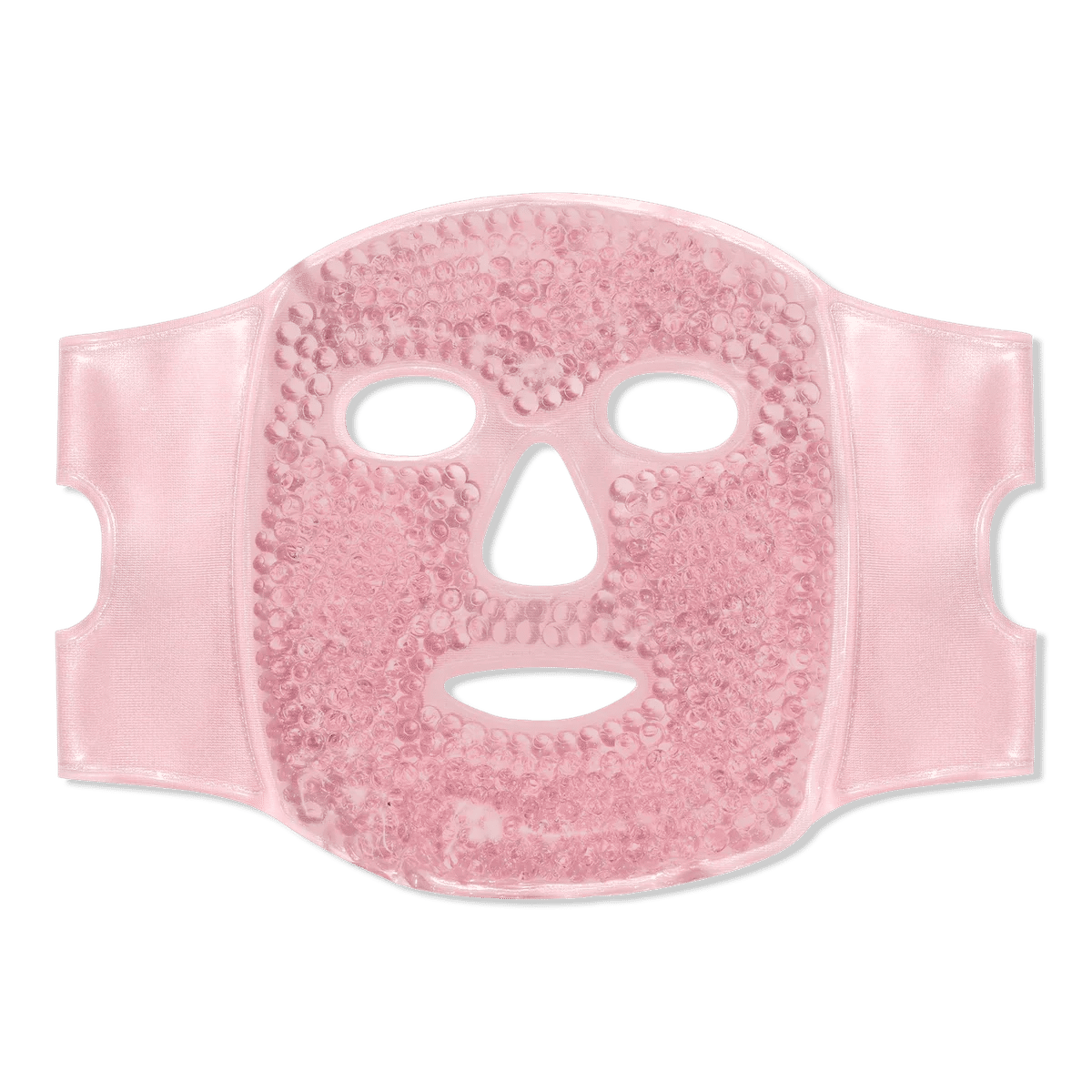 Cryo Chill Ice Beaded Face Mask