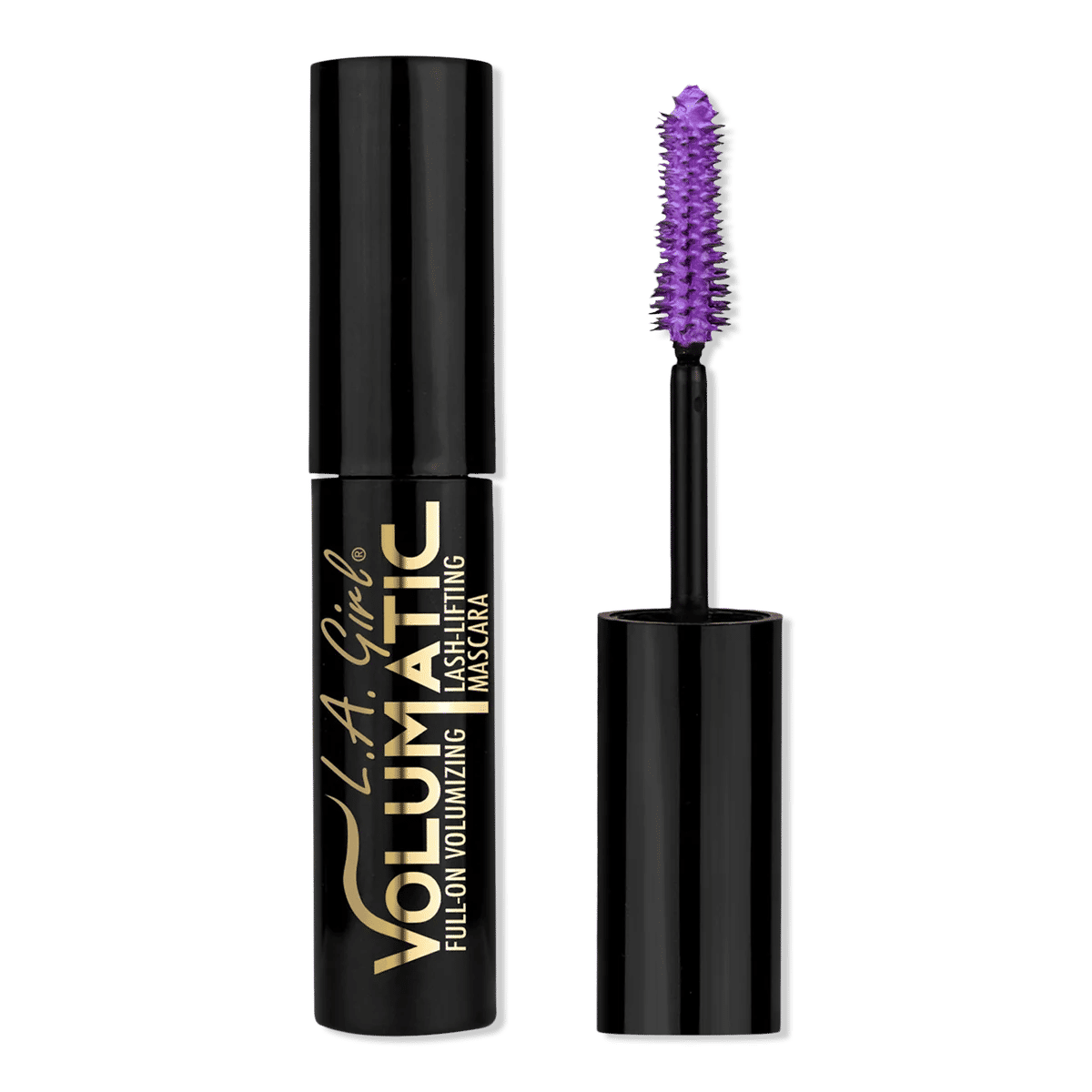 Volumatic Full-On Lash Mascara