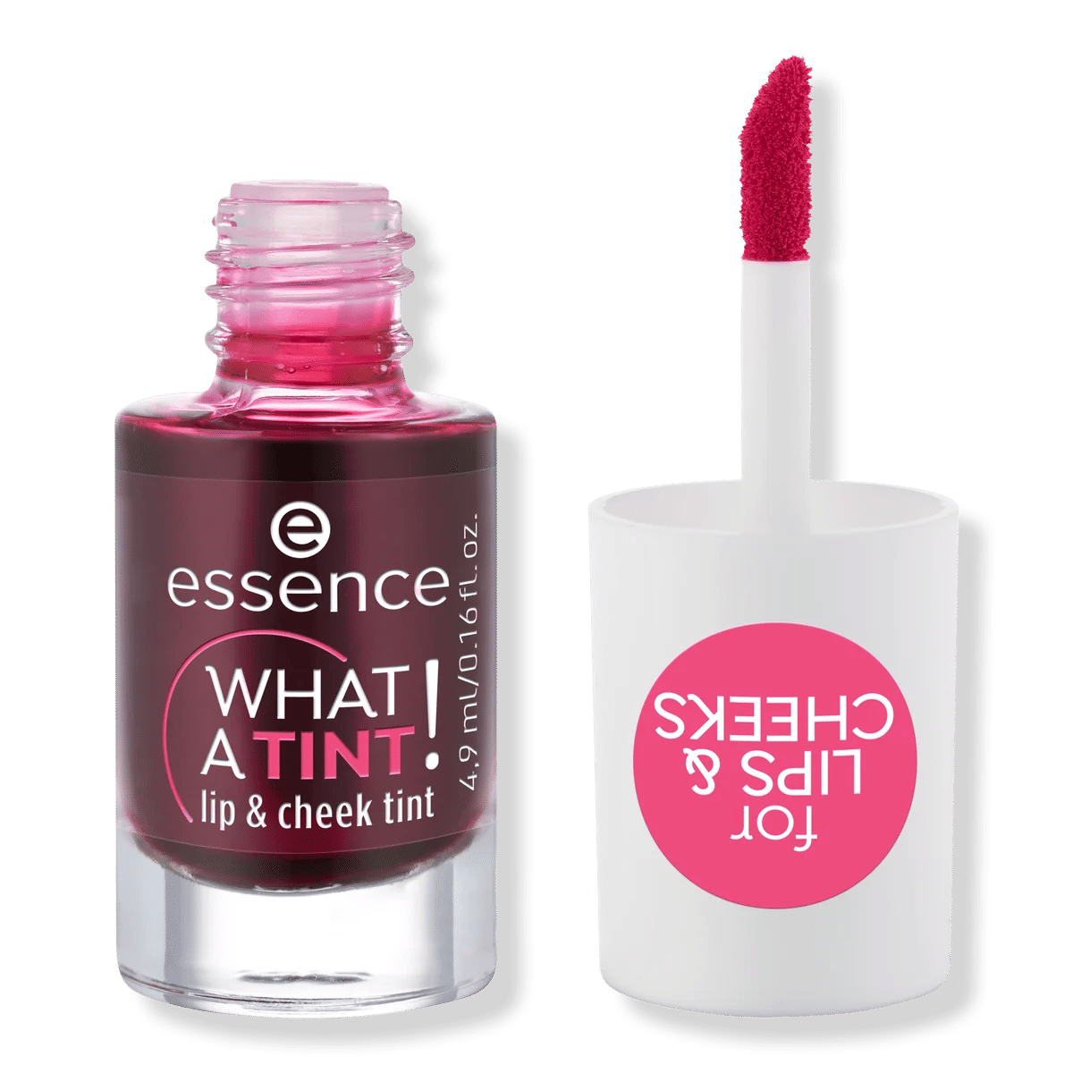 What A Tint! Lip & Cheek Tint