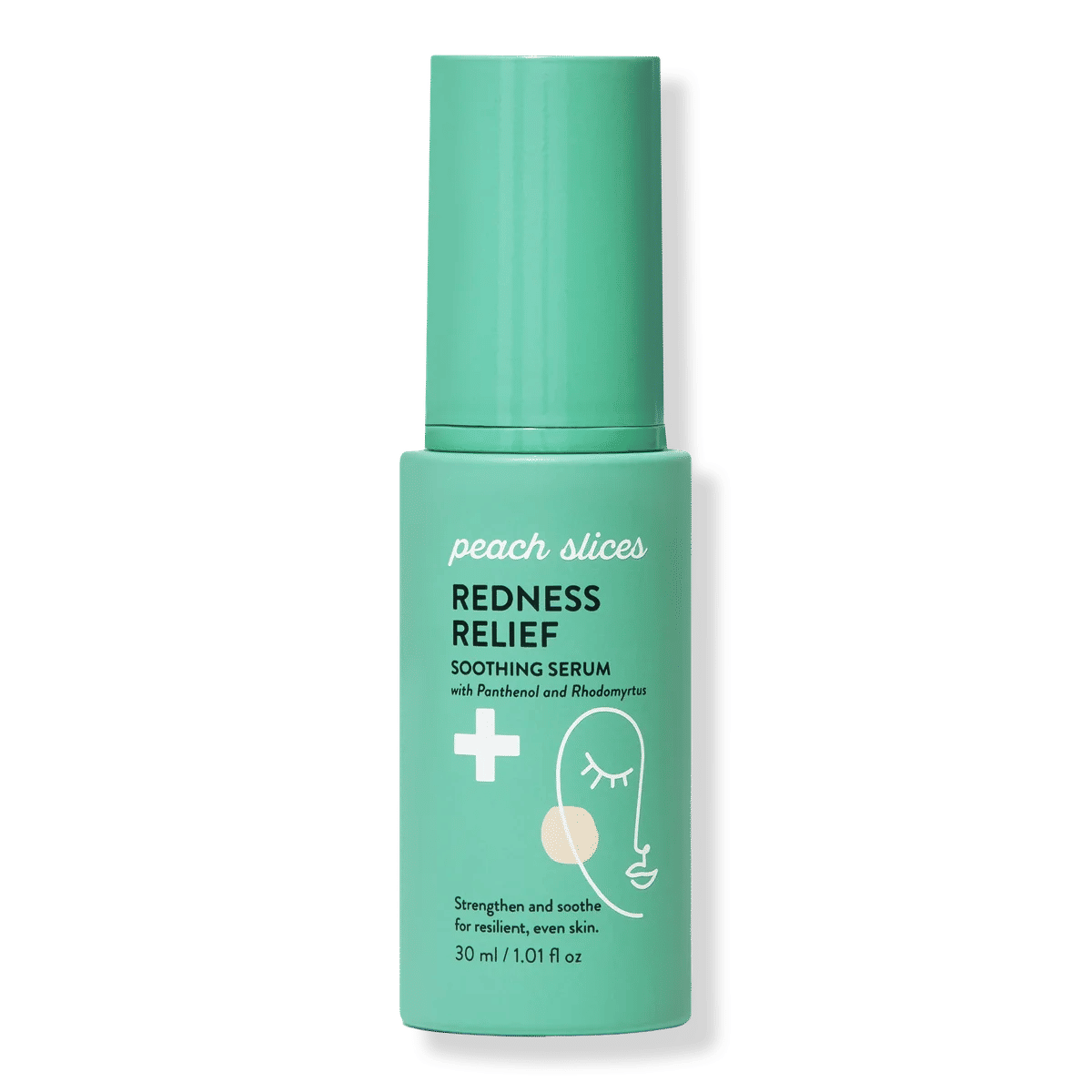 Redness Relief Soothing Serum