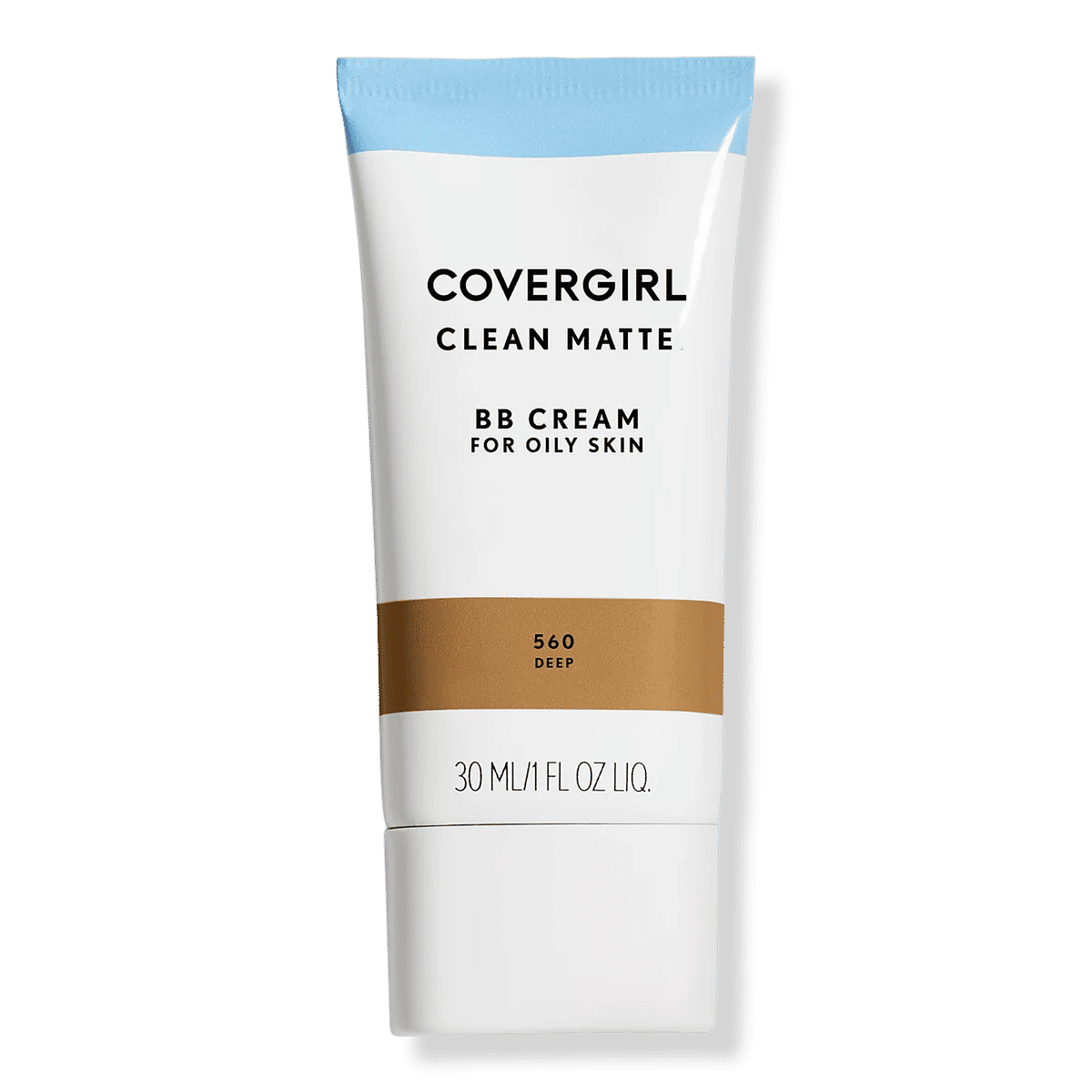 Clean Matte BB Cream