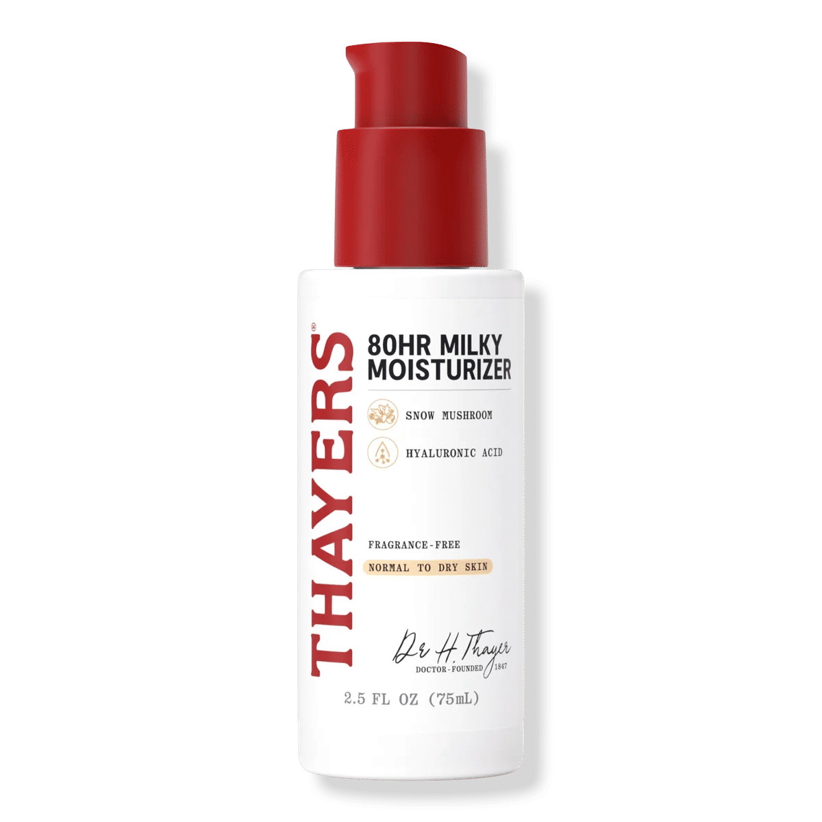 80 Hour Hydrating Milky Liquid Moisturizer