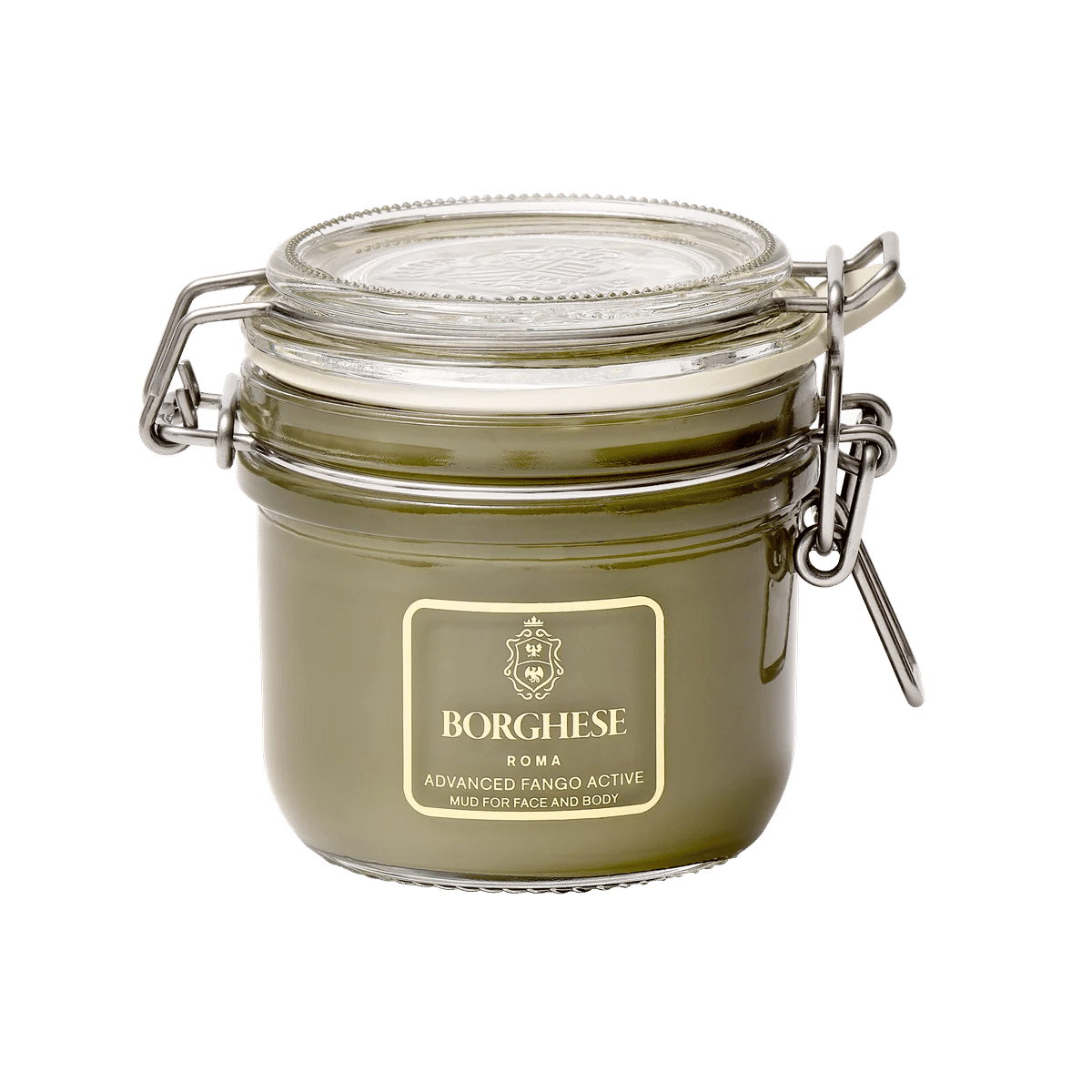 Advanced Fango Active Mud for Face and Body - 7.5 oz