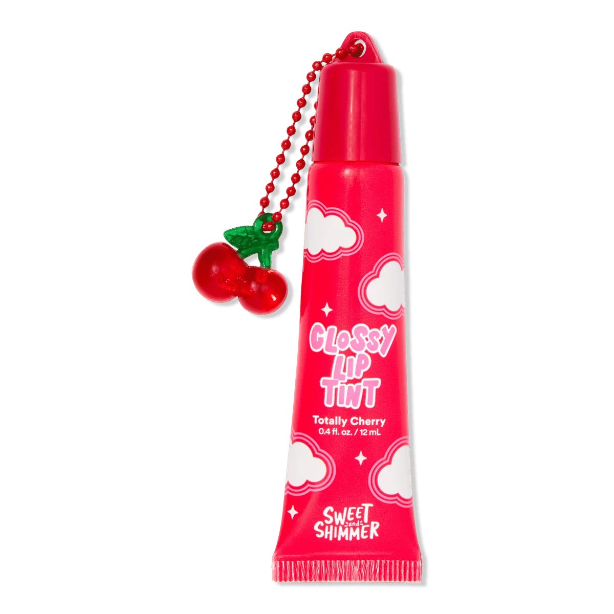 Totally Cherry Glossy Lip Tint