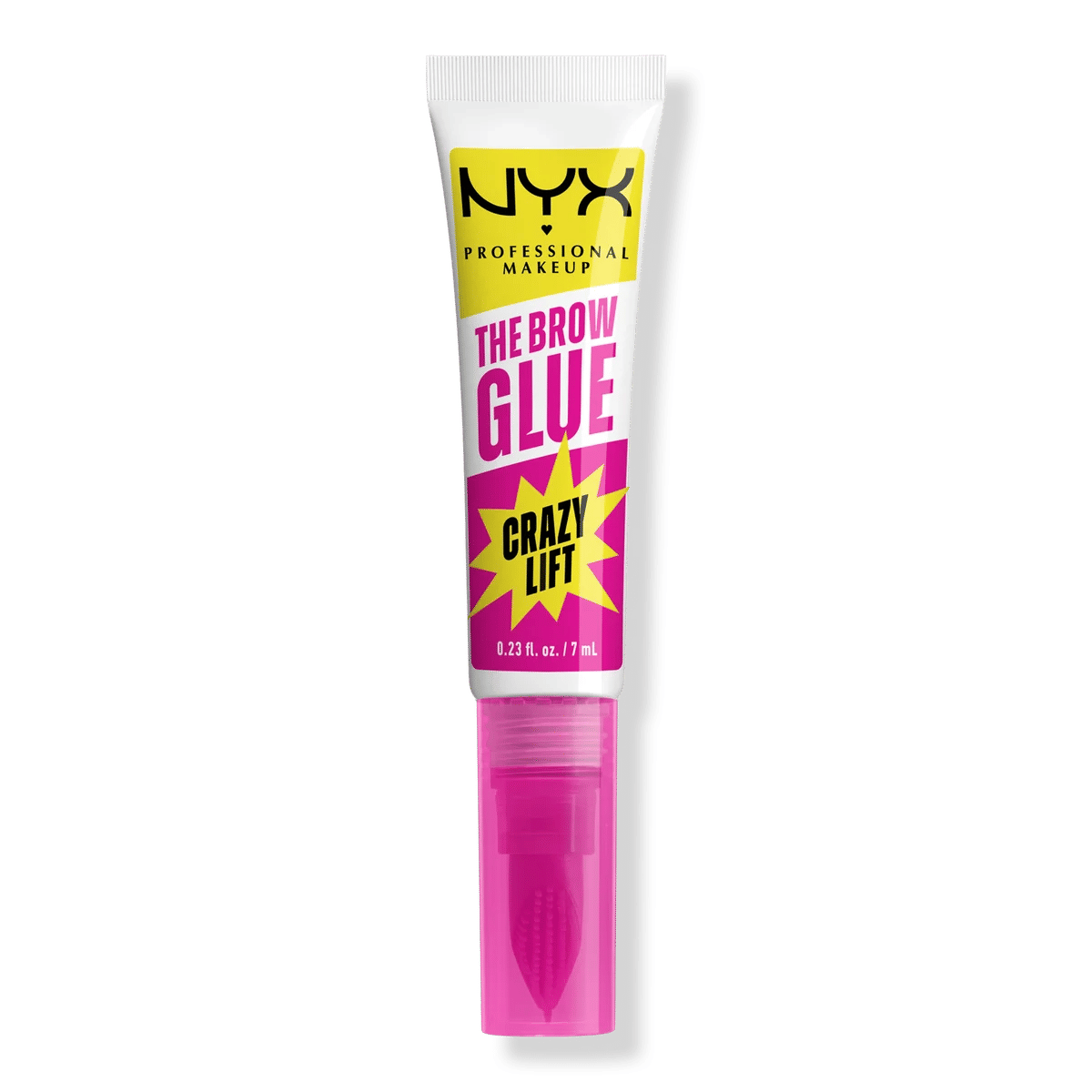 The Brow Glue Crazy Lift