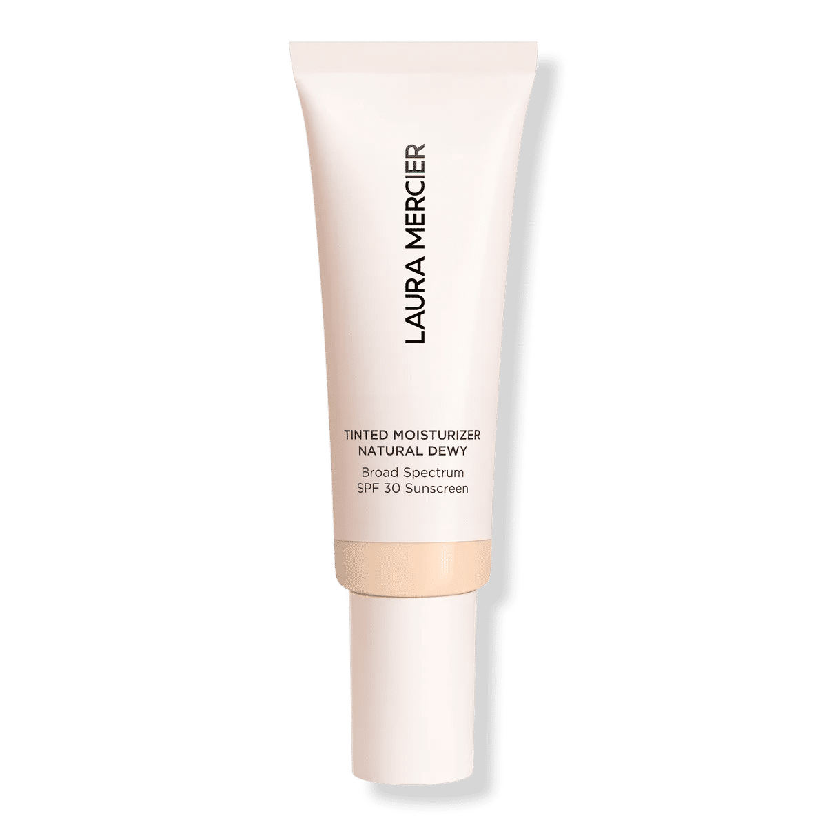 Long-Wear Tinted Moisturizer Natural Dewy Skin Tint SPF 30 with Hyaluronic Acid
