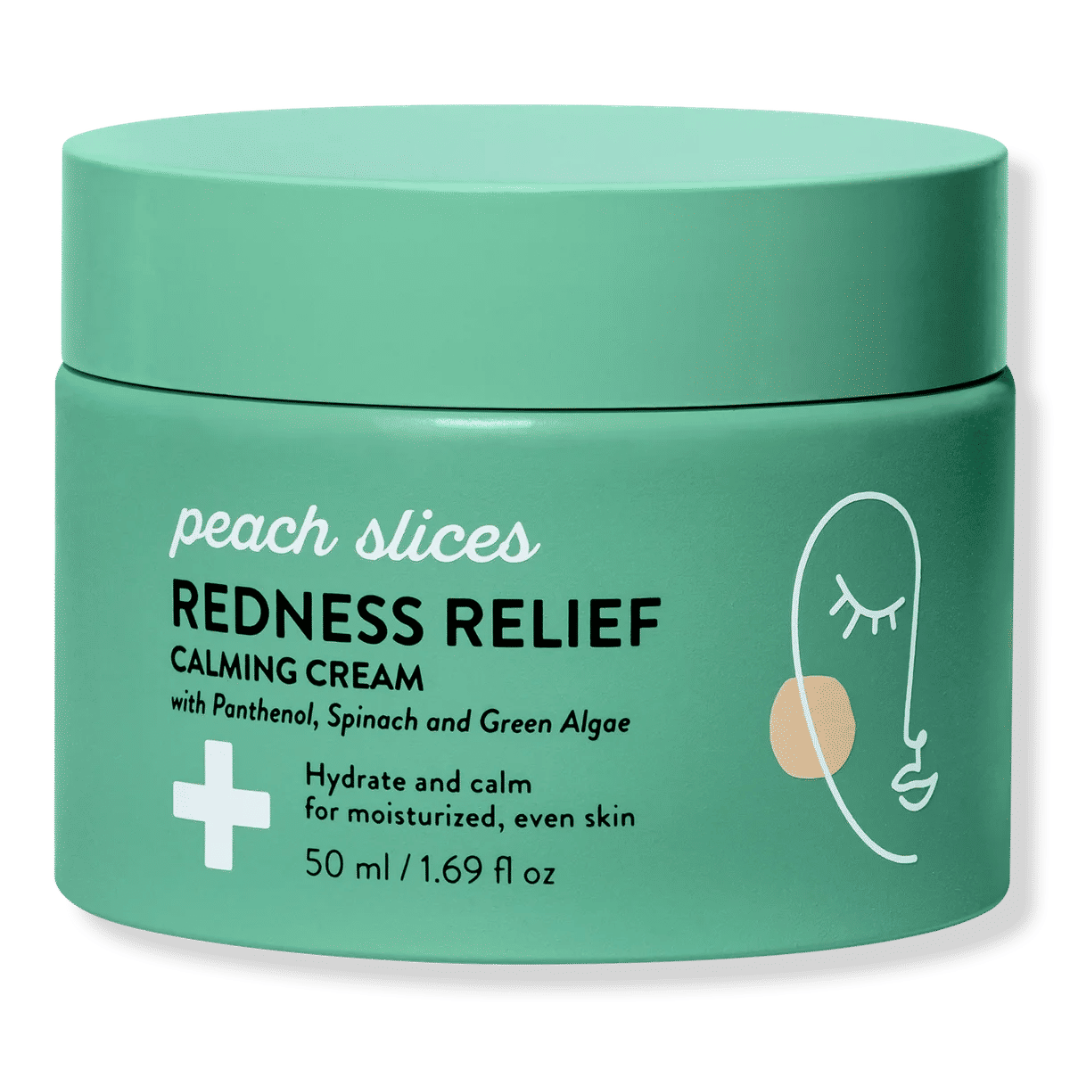 Redness Relief Calming Cream