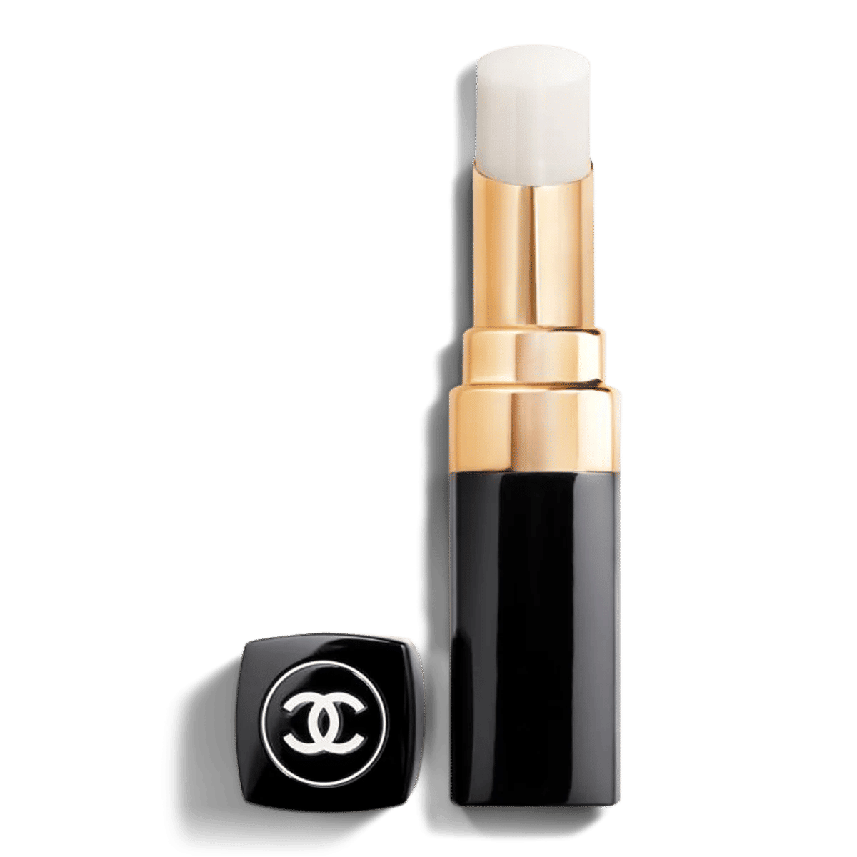 ROUGE COCO BAUME Hydrating Conditioning Lip Balm