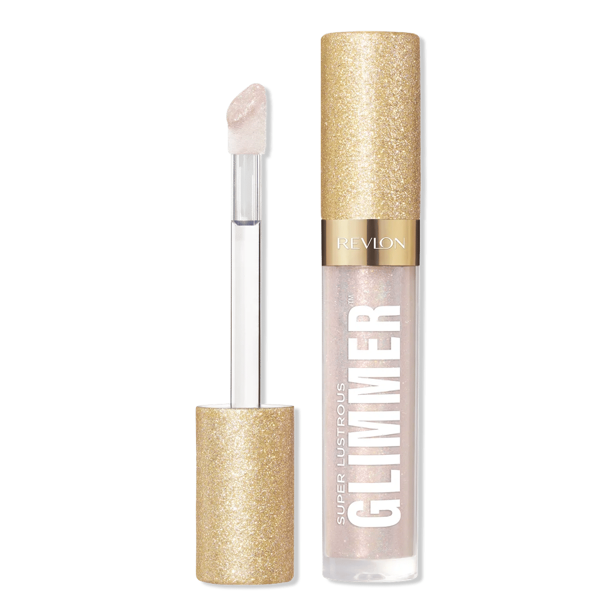 Super Lustrous Glimmer Gloss