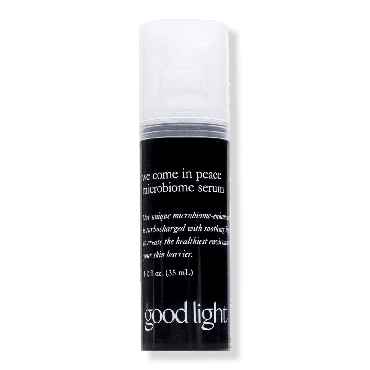 We Come In Peace Microbiome Serum