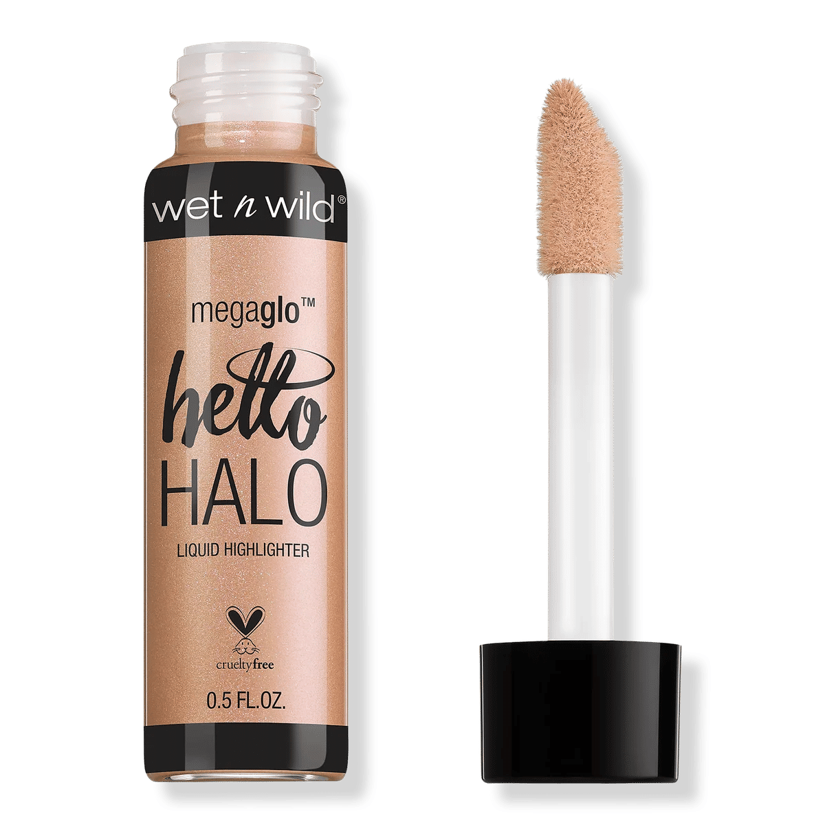 MegaGlo Liquid Highlighter