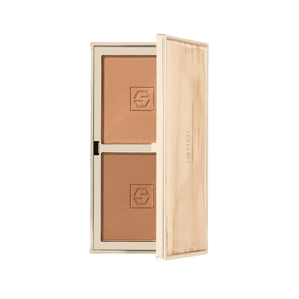 Sunswept Dual Bronzer Palette