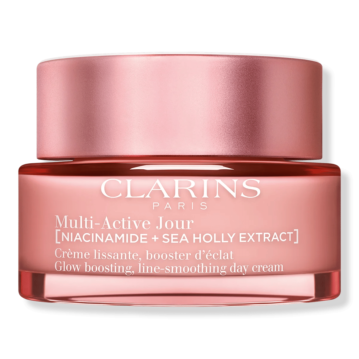 Multi-Active Day Moisturizer for Lines and Glow with Niacinamide