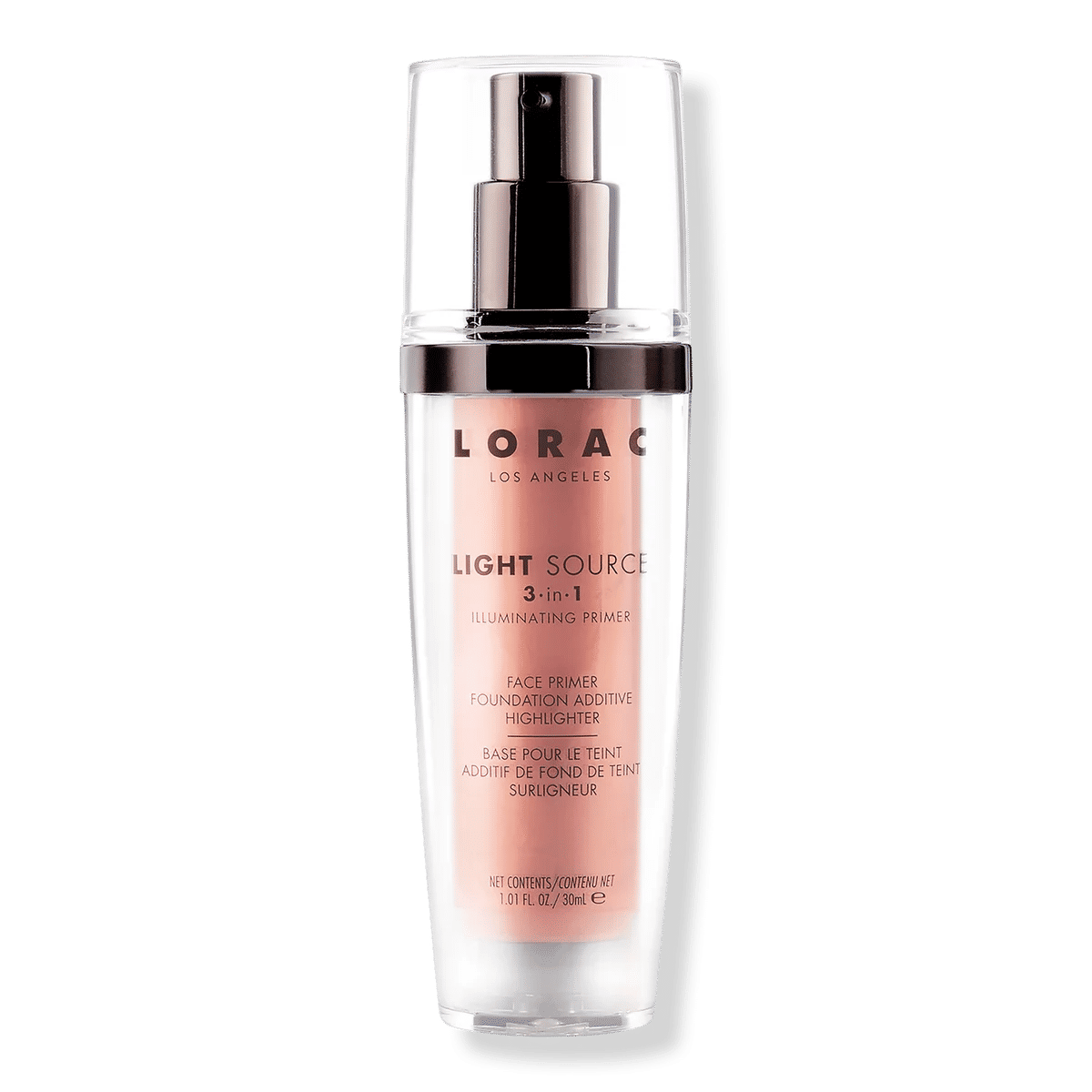 Light Source 3-in-1 Illuminating Primer