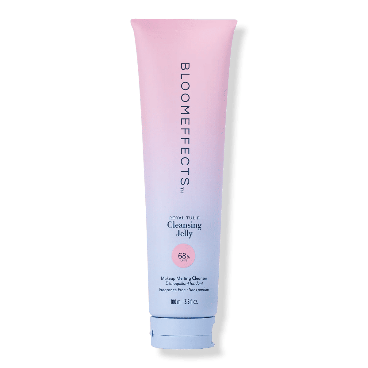 Royal Tulip Cleansing Jelly