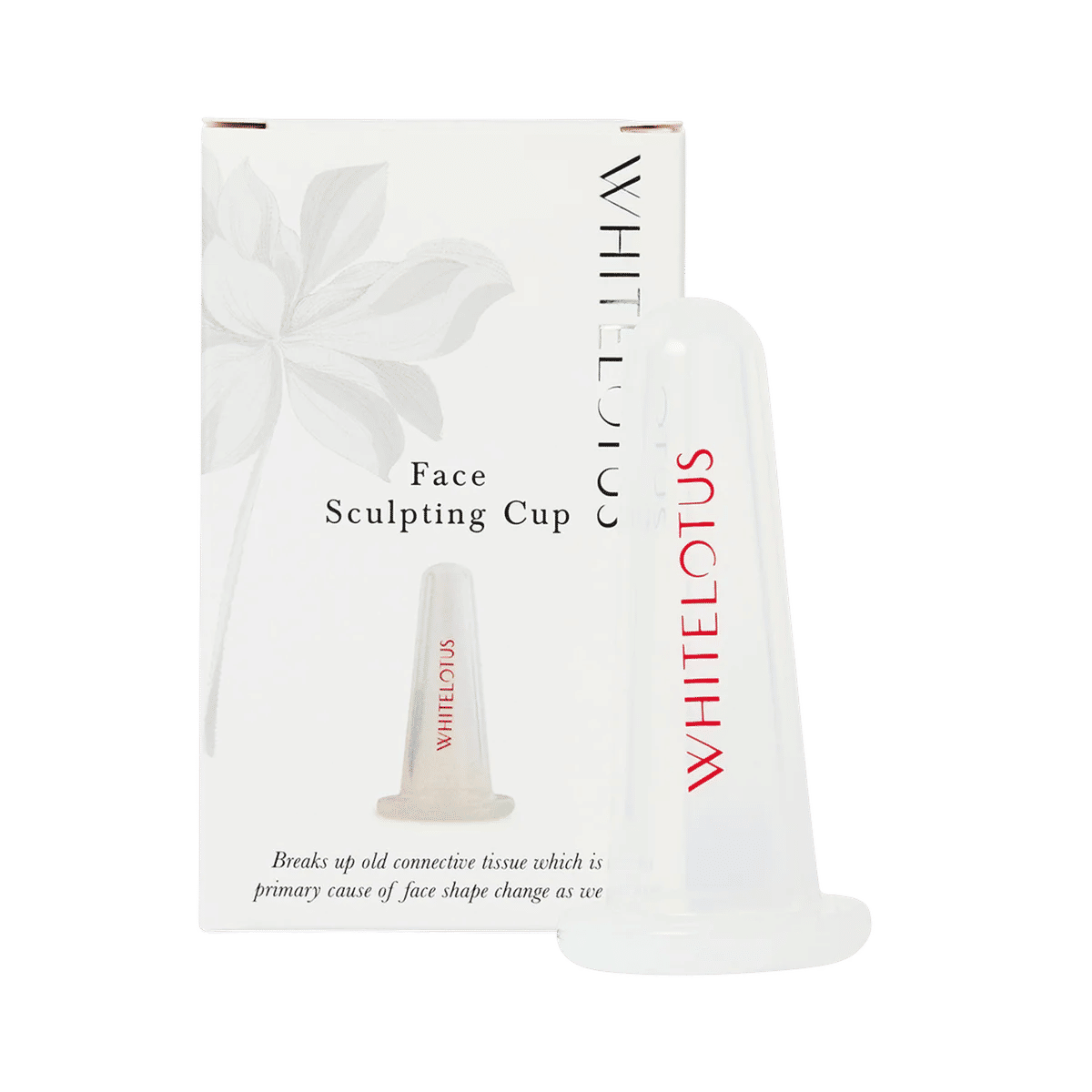 Face Sculpting Cup