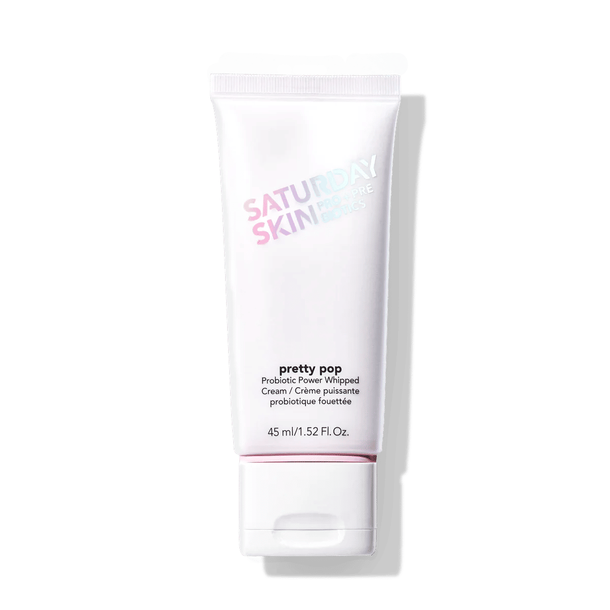 Pretty Pop Probiotic Power Whipped Cream