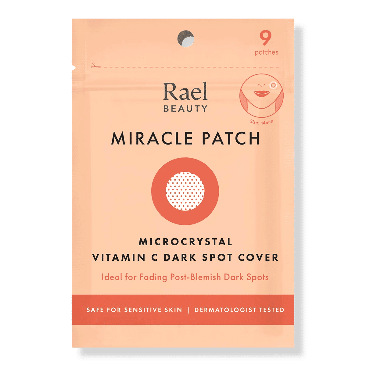 Vitamin C Dark Spot Corrector