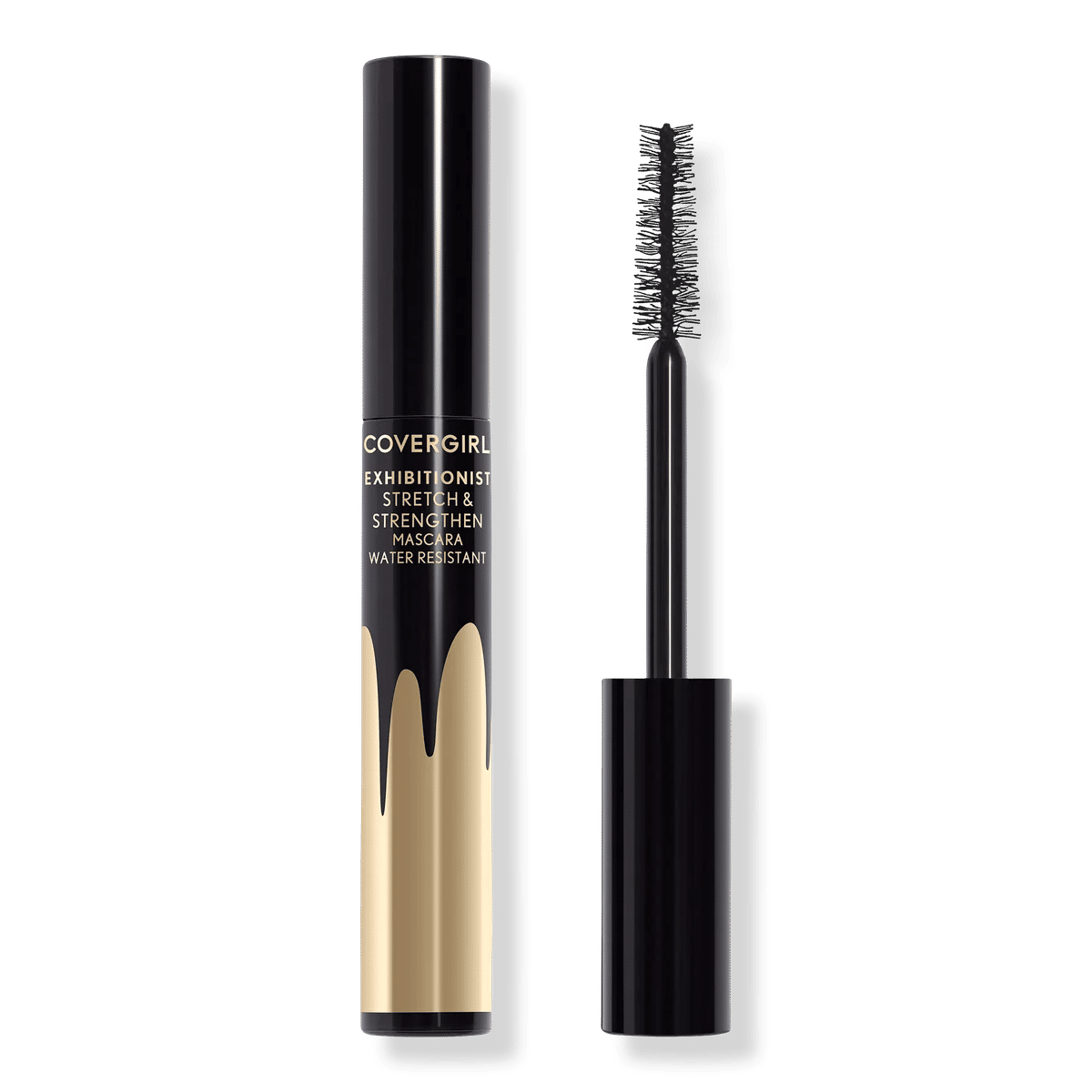Exhibitionist Stretch & Strengthen Mascara