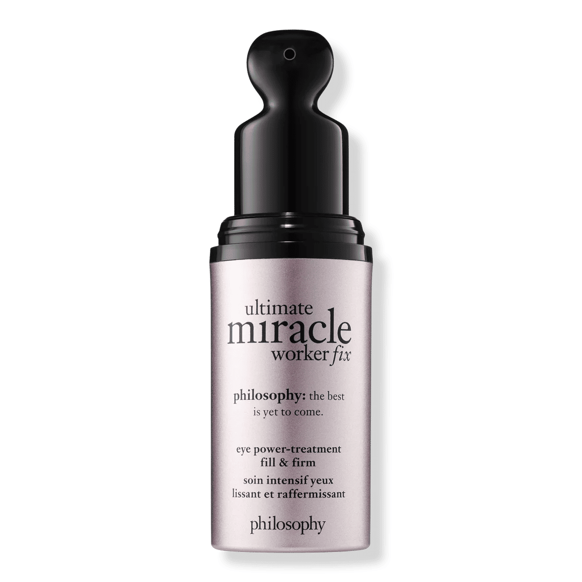 Ultimate Miracle Worker Fix Eye Power-Treatment Fill & Firm