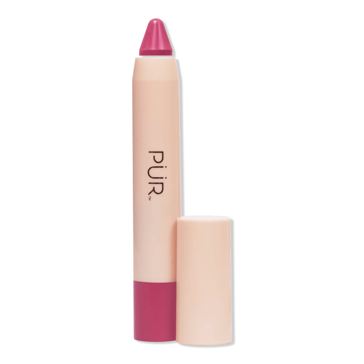 Silky Pout Creamy Lip Chubby Pencil