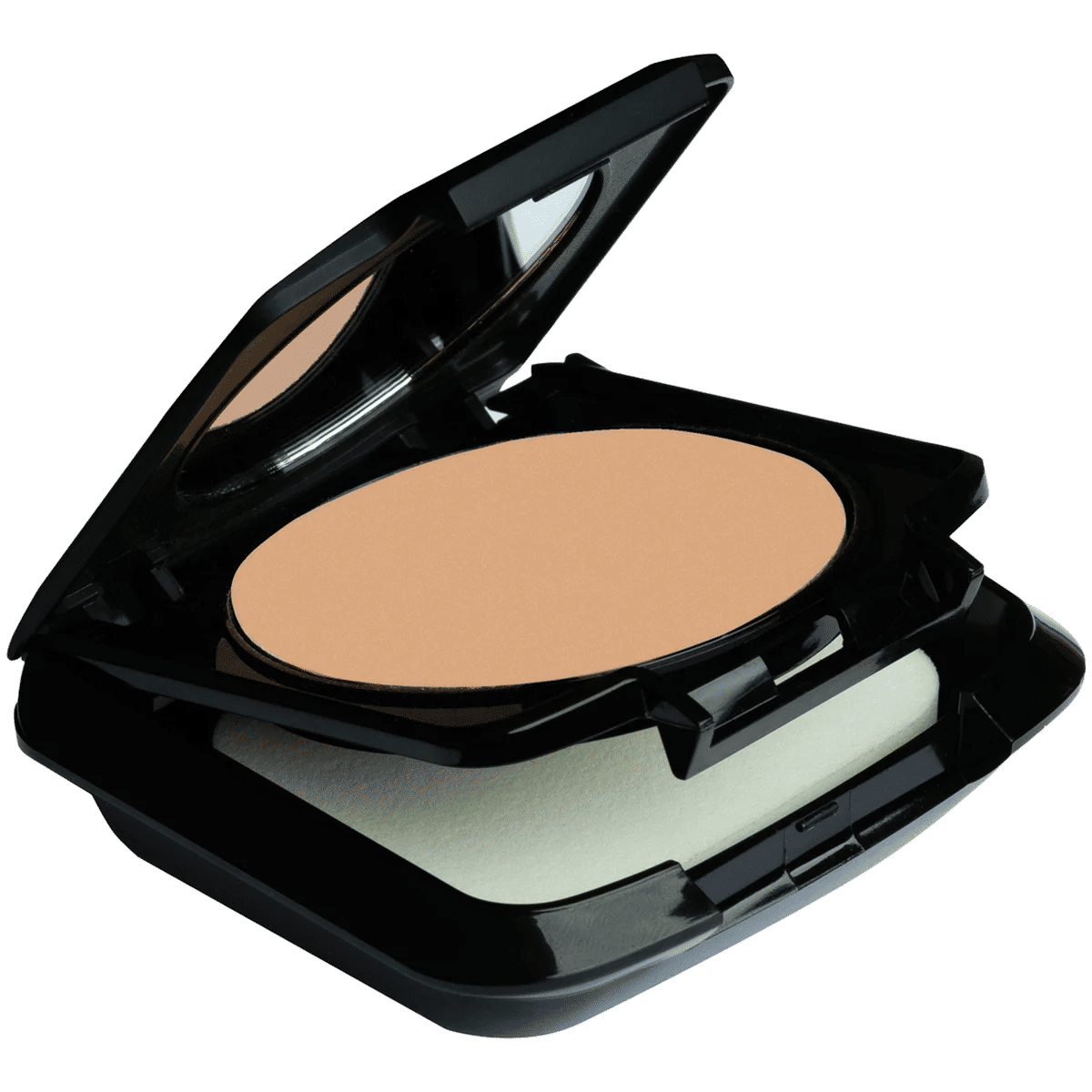 Wet & Dry Powder Foundation