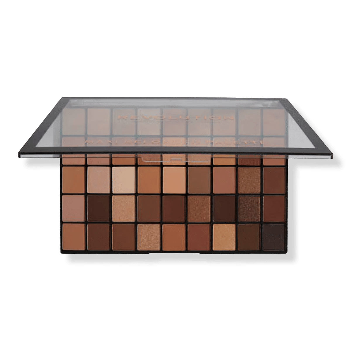Maxi Reloaded Nudes Eyeshadow Palette