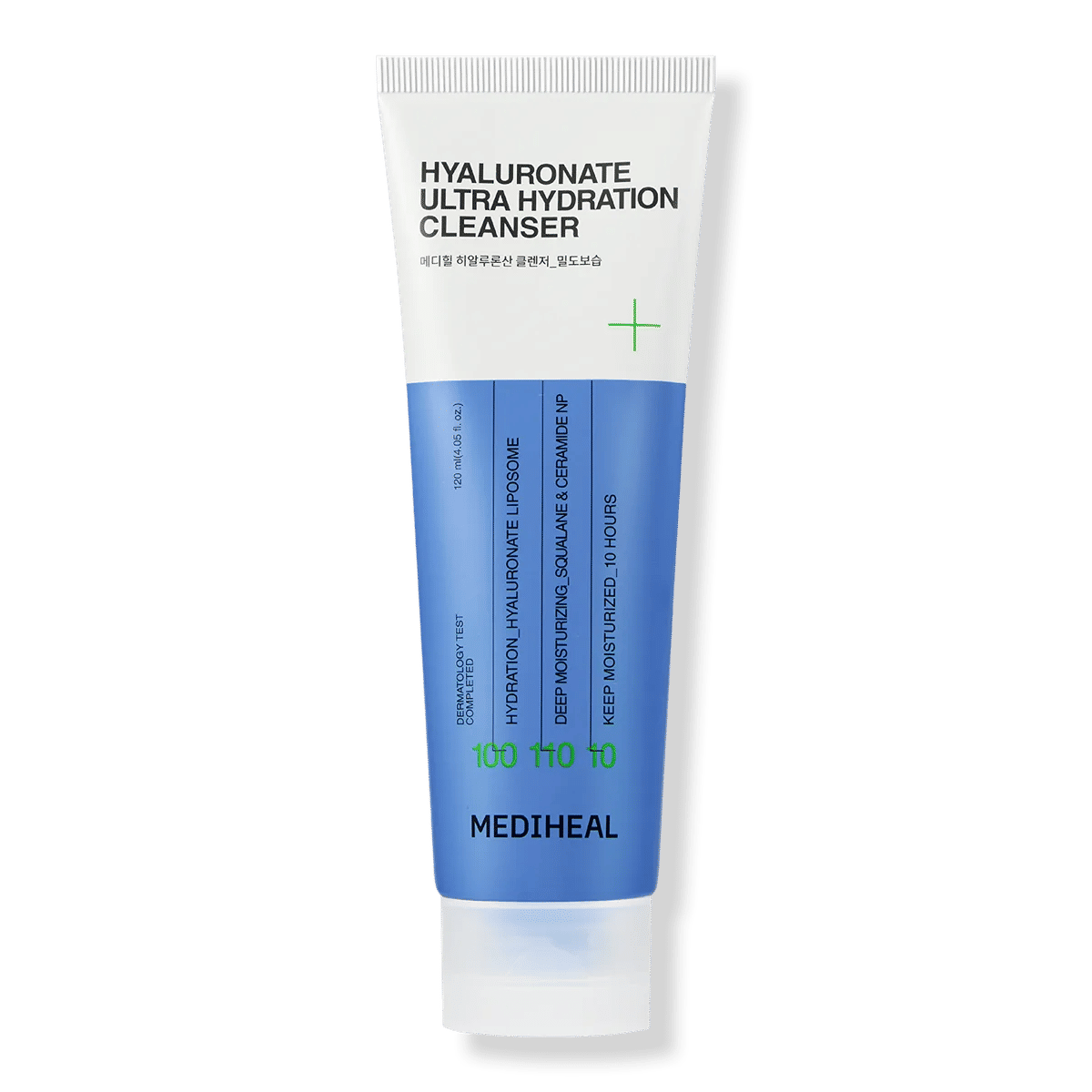 Hyaluronate Ultra Hydration Cleanser