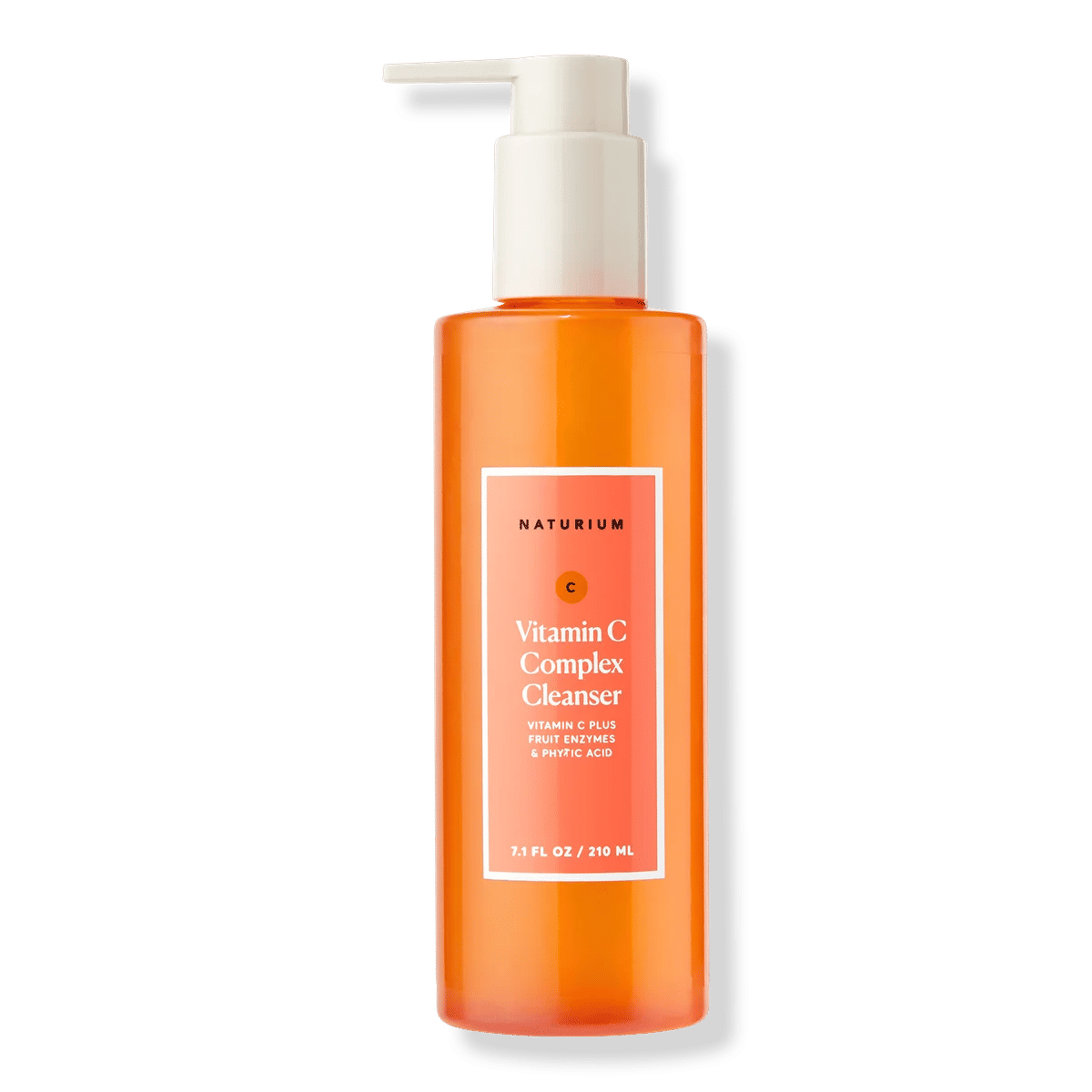 Vitamin C Complex Cleanser