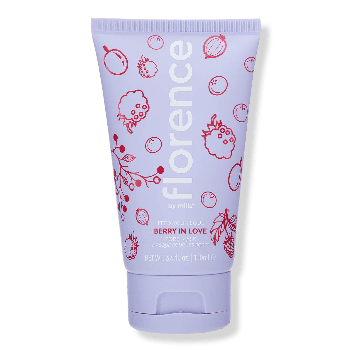 Feed Your Soul Berry in Love Pore Mask