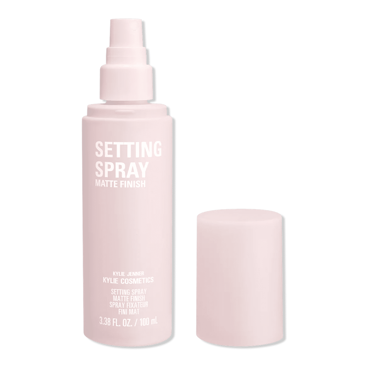 Mattifying Setting Spray