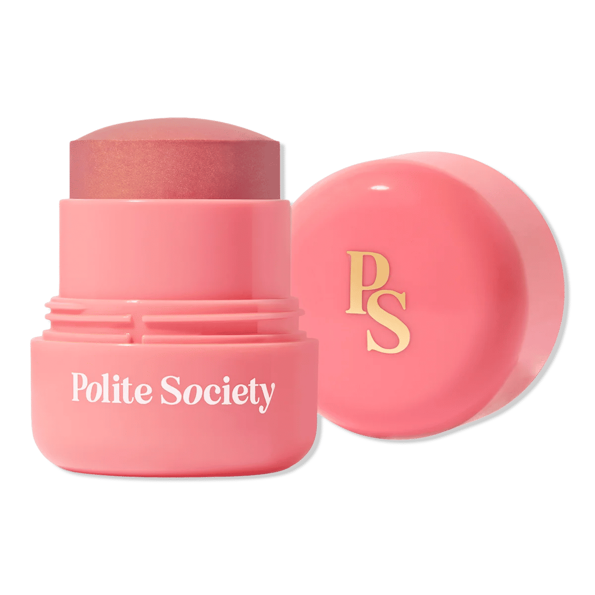 Polite Pops Powder Blush Stick