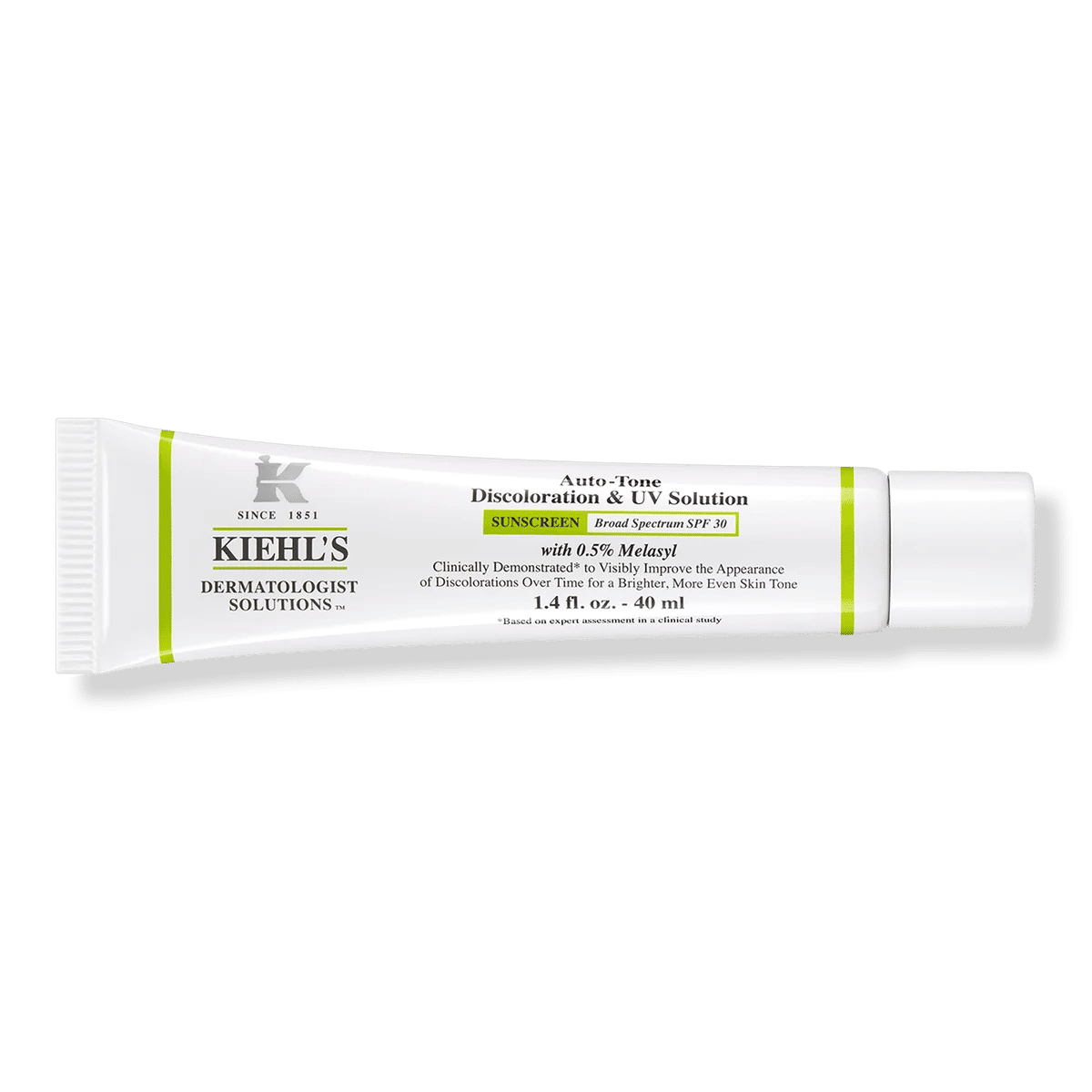 Auto-Tone Discoloration & UV Solution SPF 30