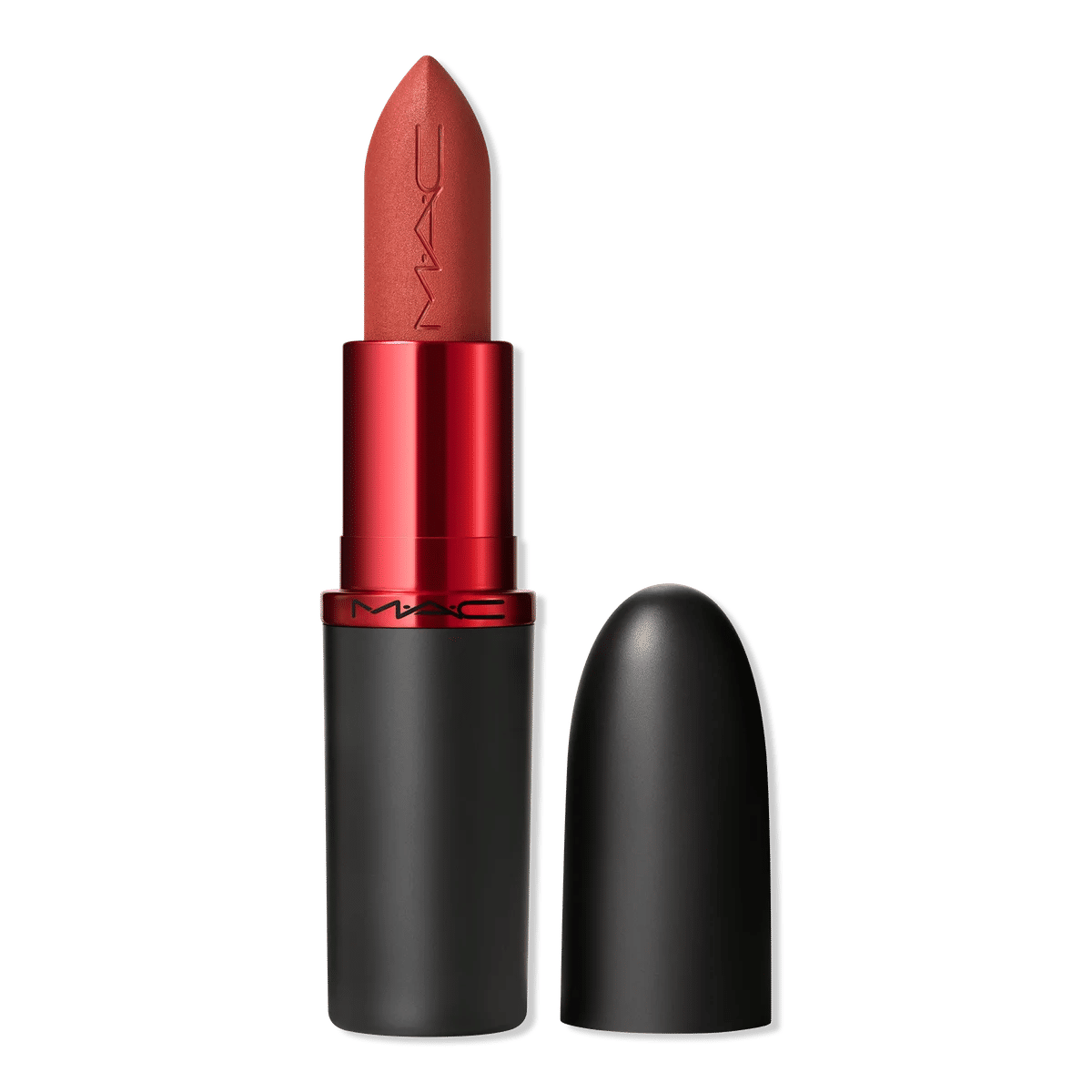 M·A·CXIMAL Silky Matte Viva Glam Lipstick