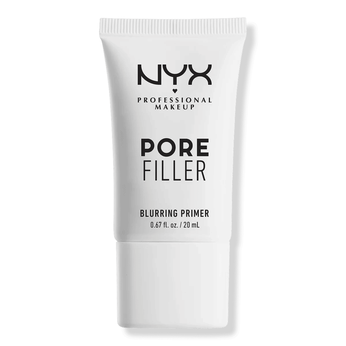 Pore Filler Blurring Face Primer - 0.67 oz