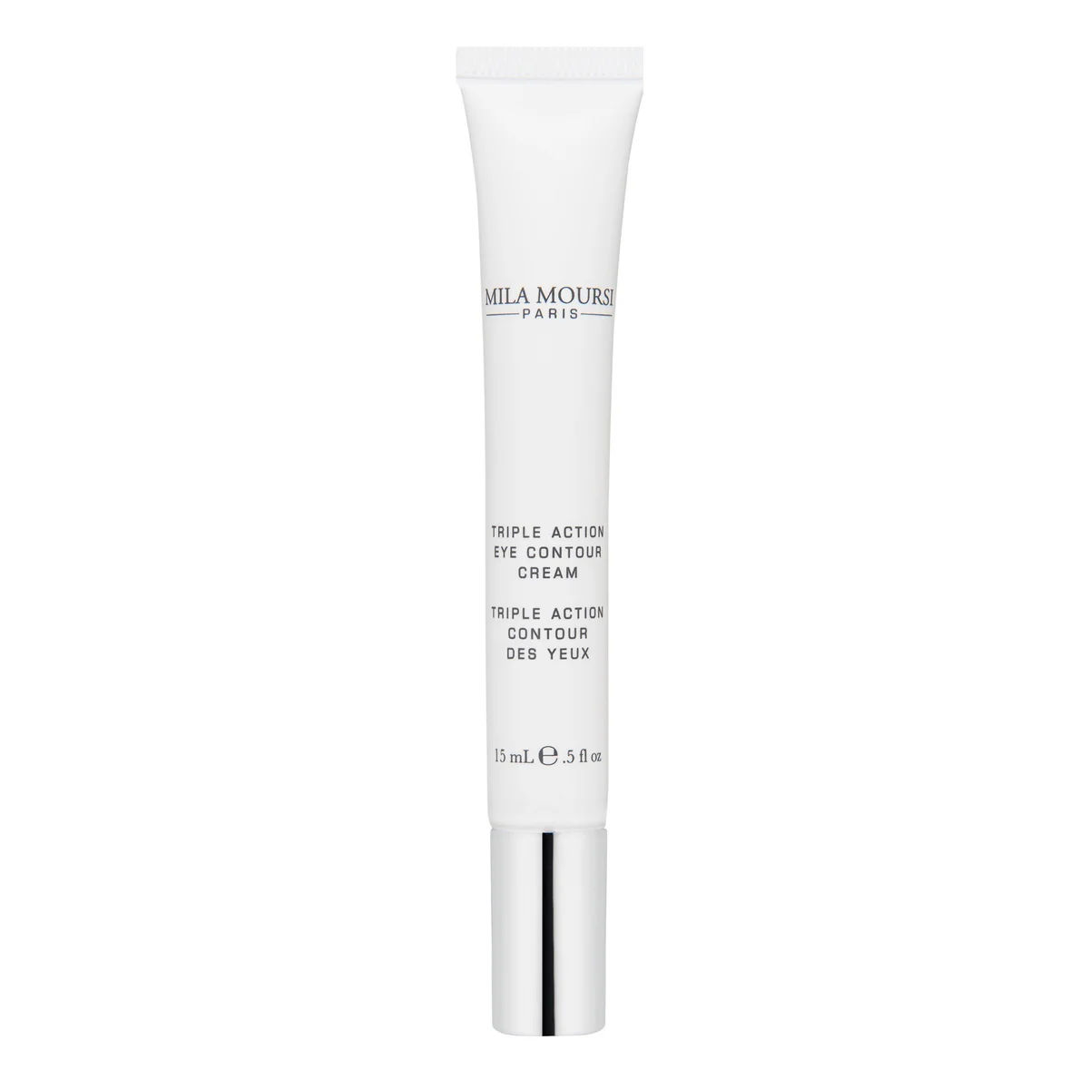 Triple Action Eye Contour Cream