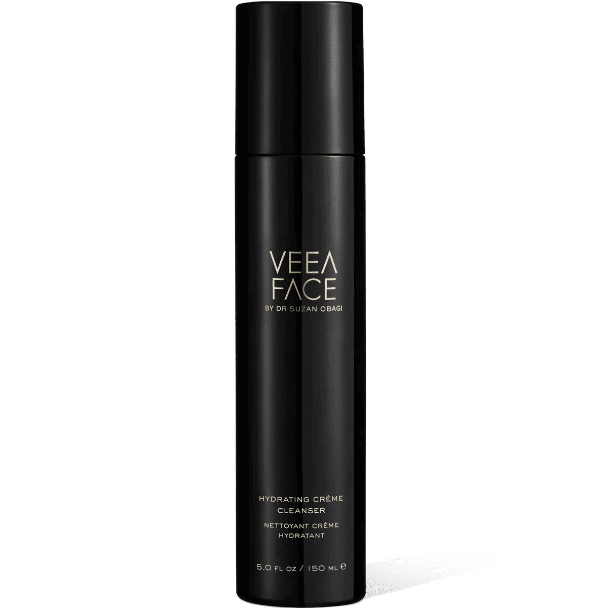 Hydrating Crème Cleanser