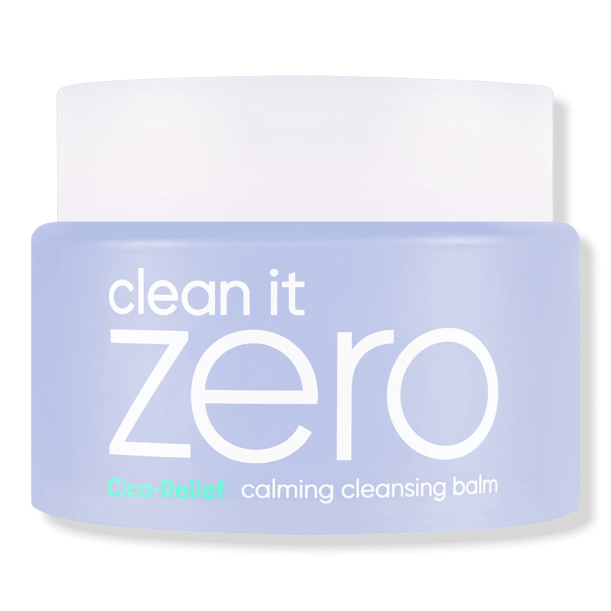 Clean It Zero Calming Cleansing Balm