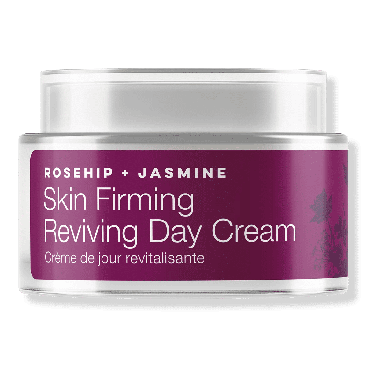 Skin Firming Rose Reviving Day Cream