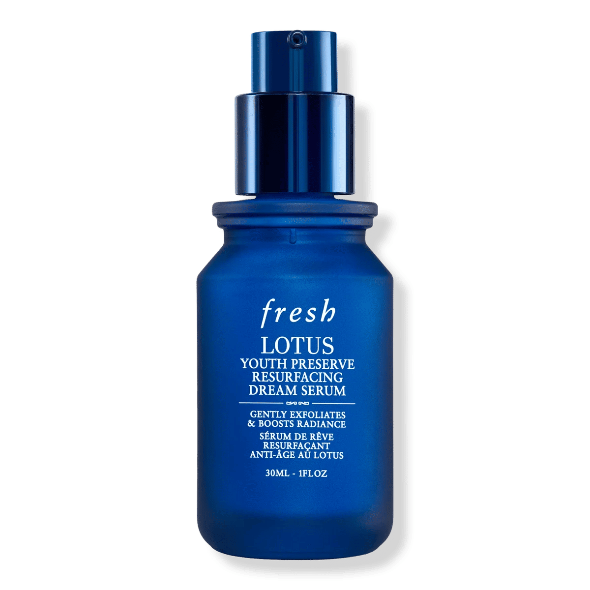 Lotus AHA Resurfacing Gentle Serum