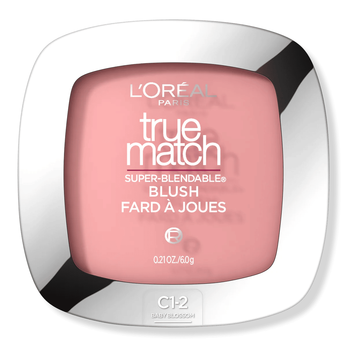 True Match Super Blendable Blush