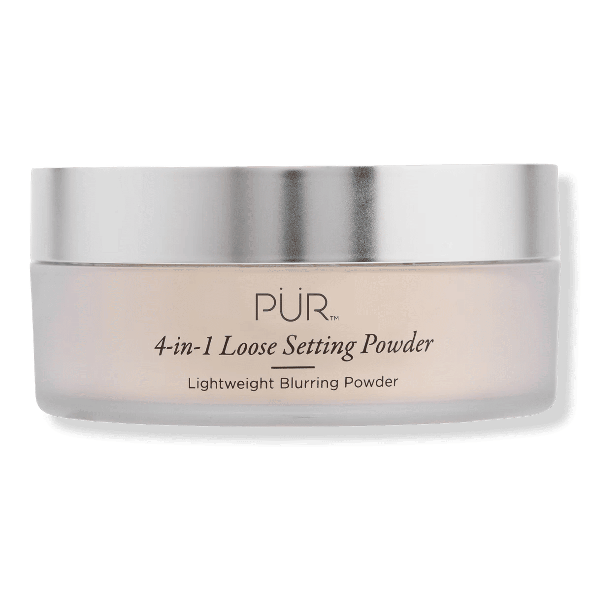 4-in-1 Loose Blurring Setting Powder