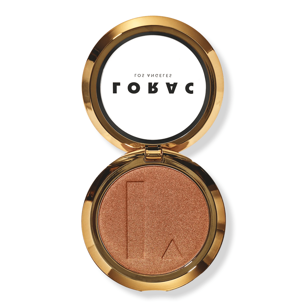 TANtalizer Buildable Bronzing Powder