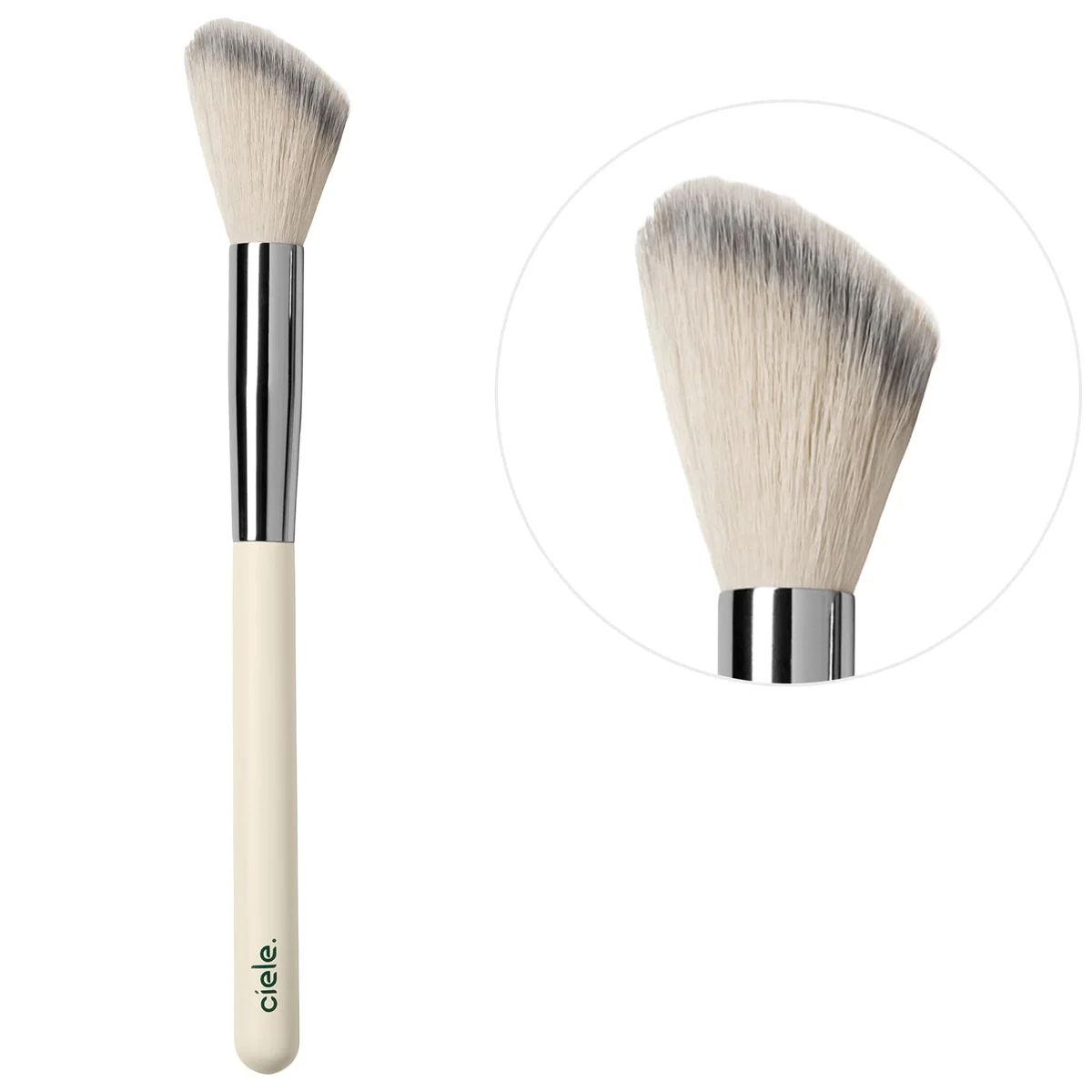 The Flush Blush Brush
