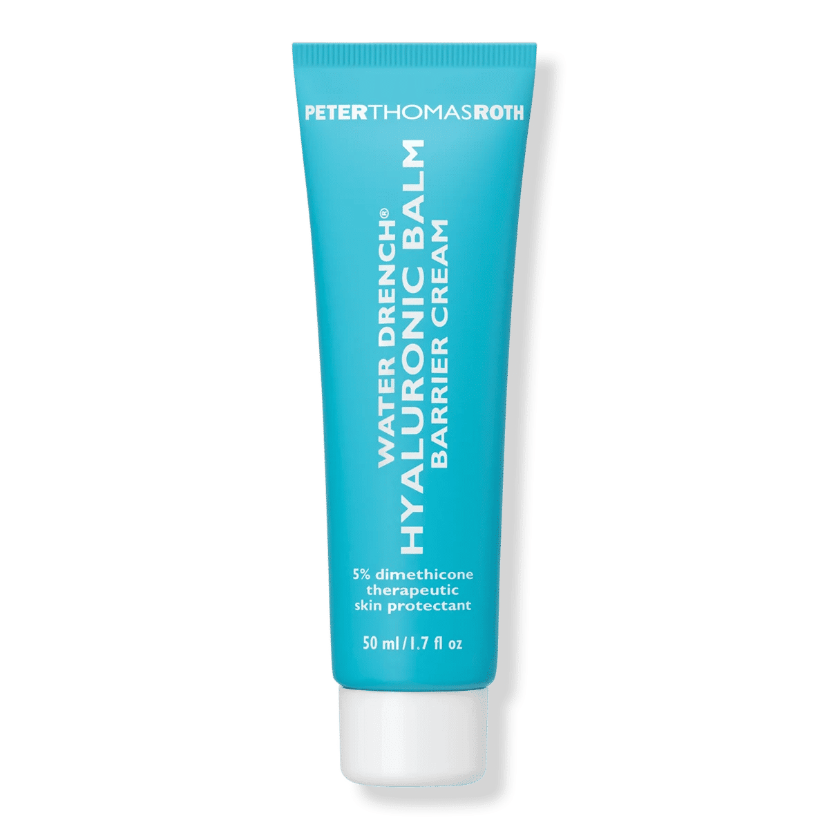 Water Drench Hyaluronic Balm Barrier Cream