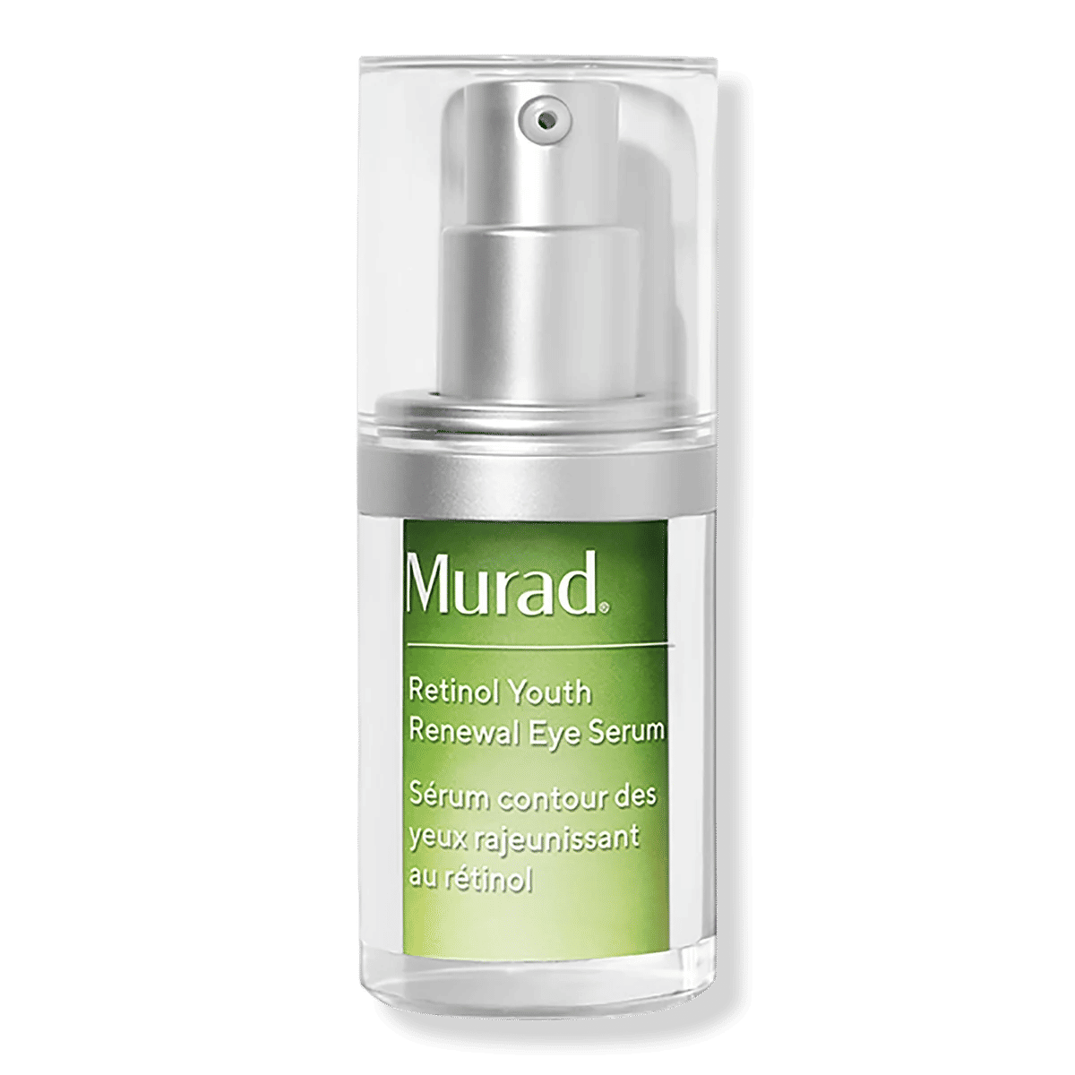 Retinol Youth Renewal Eye Serum