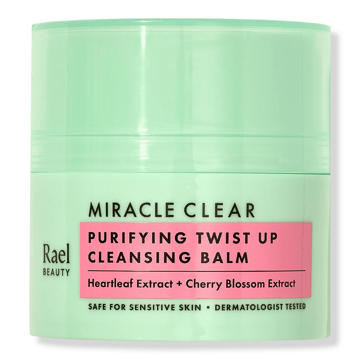 Purifying Twist Up Cleansing Balm