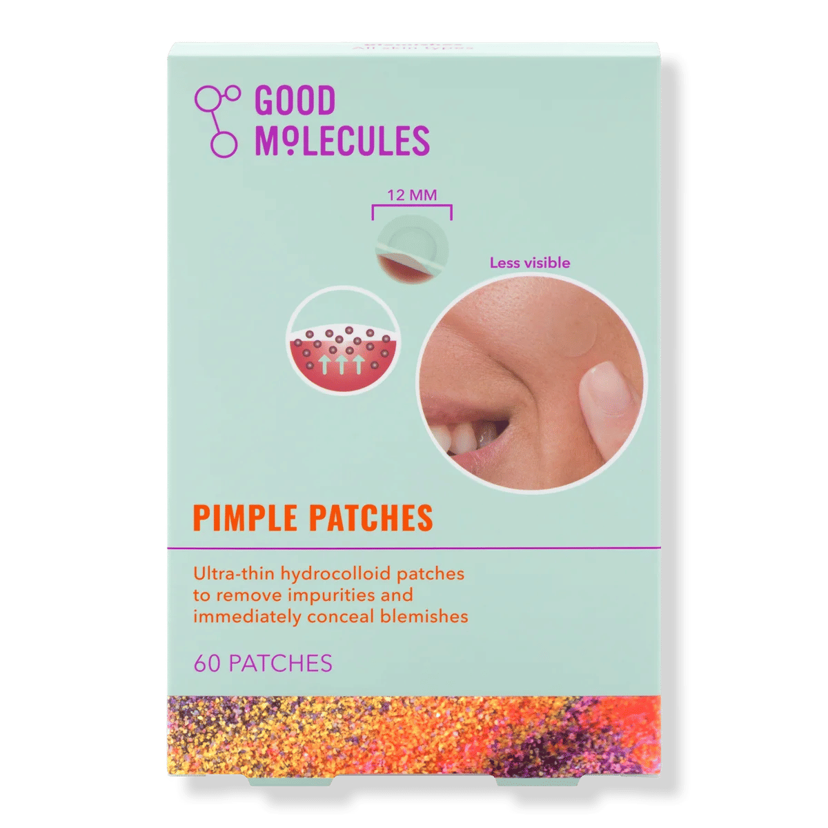 Pimple Patches