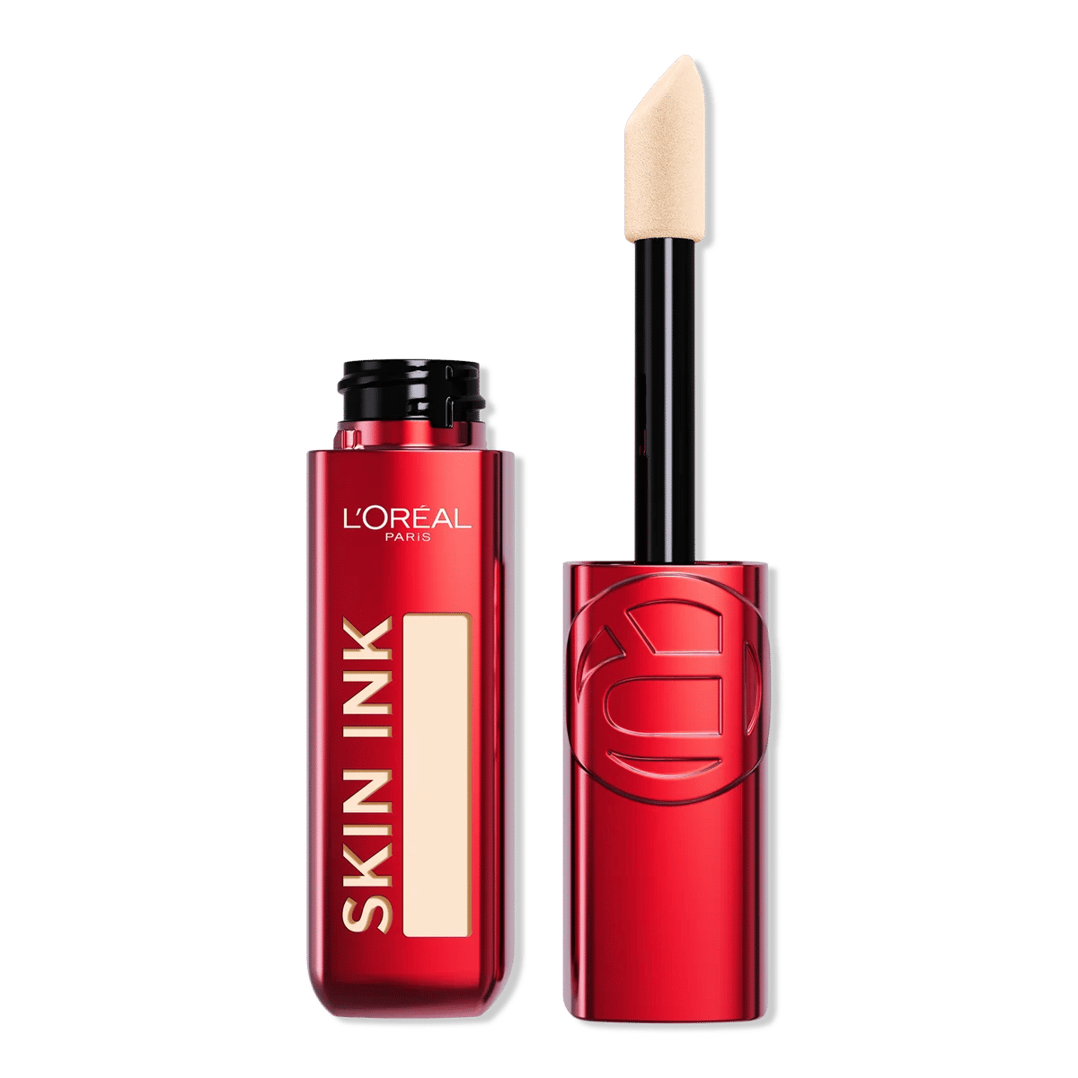 Infallible Skin Ink 2-in-1 Foundation Concealer